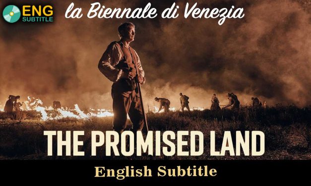 The Promised Land (2023), English Subtitle