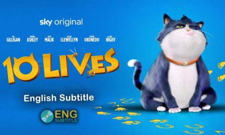 10 Lives (2024), English Subtitle