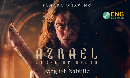 Azrael (2024), English Subtitle