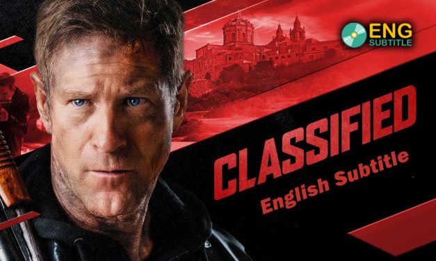 Classified (2024), English Subtitle