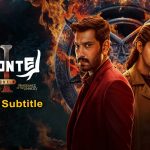 Demonte Colony 2 (2024), English Subtitle