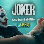 Joker: Folie à Deux (2024), English Subtitle