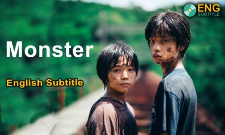 Monster (2023), English Subtitle