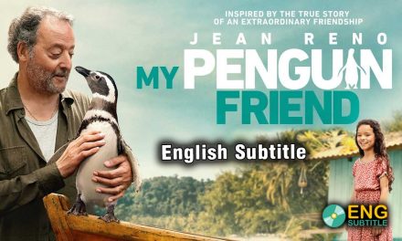 My Penguin Friend (2024), English Subtitle