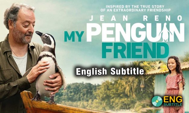 My Penguin Friend (2024), English Subtitle