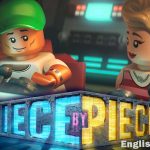 Piece by Piece (2024), English Subtitle