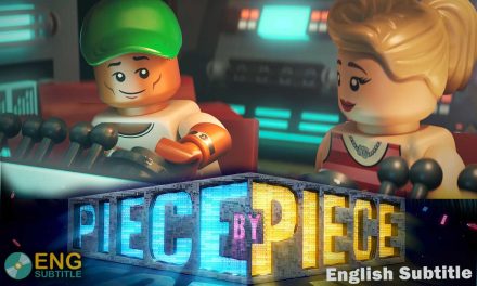 Piece by Piece (2024), English Subtitle