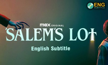 Salem’s Lot (2024), English Subtitle