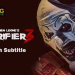 Terrifier 3 (2024), English Subtitle