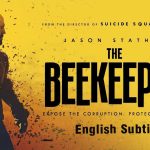 The Beekeeper (2024), English Subtitle