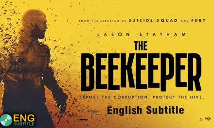 The Beekeeper (2024), English Subtitle