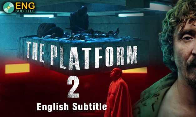 The Platform 2 (2024), English Subtitle