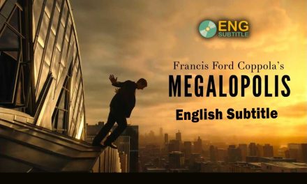 Megalopolis (2024), English Subtitle