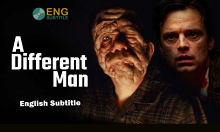 A Different Man (2024), English Subtitle