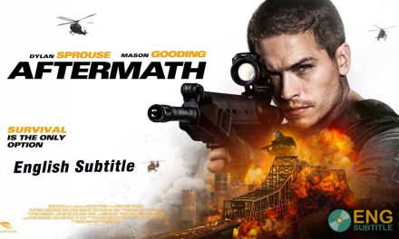 Aftermath (2024), English Subtitle