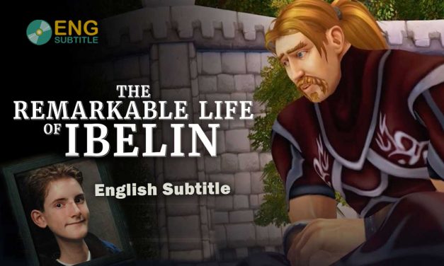 The Remarkable Life of Ibelin (2024), English Subtitle