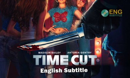 Time Cut (2024), English Subtitle