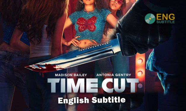 Time Cut (2024), English Subtitle